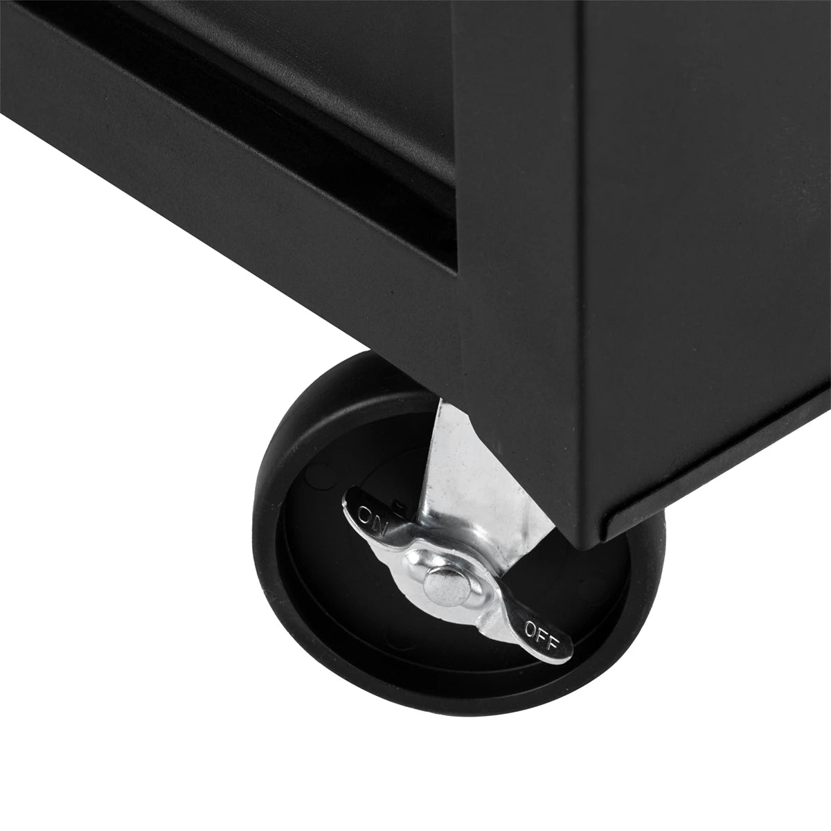 Pro Ink 015 tattoo assistant black