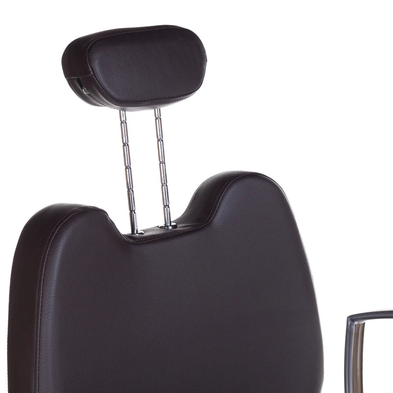 Barber Chair HOMER II BH-31275, brown