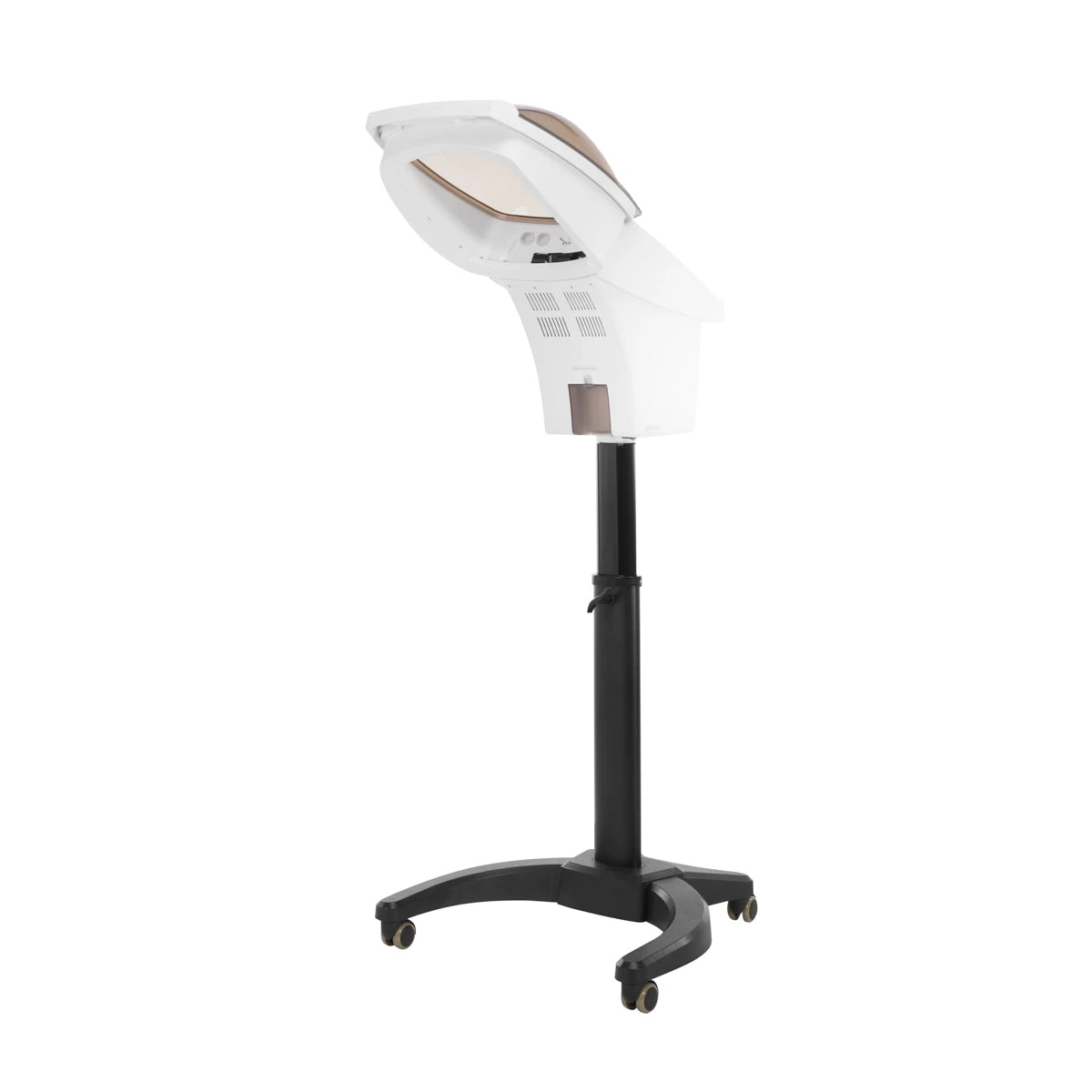 Hairdressing sauna Gabbiano 408D white with active ozone