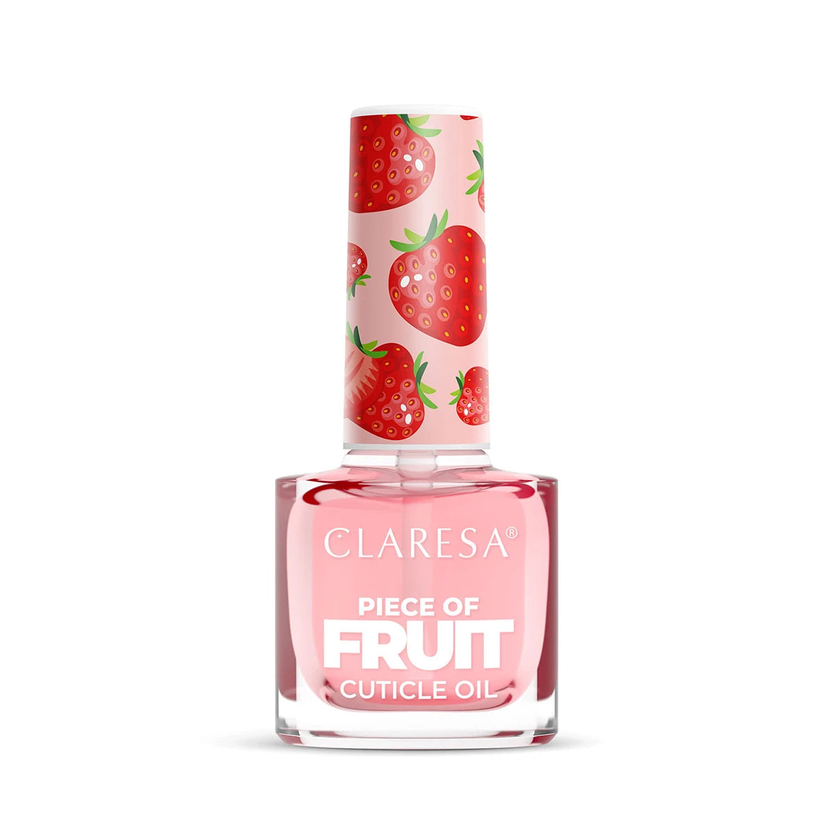 Cuticle and Nail Oil STRAWBERRY 5gr