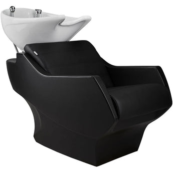 Hairdressing backwash TECHNO