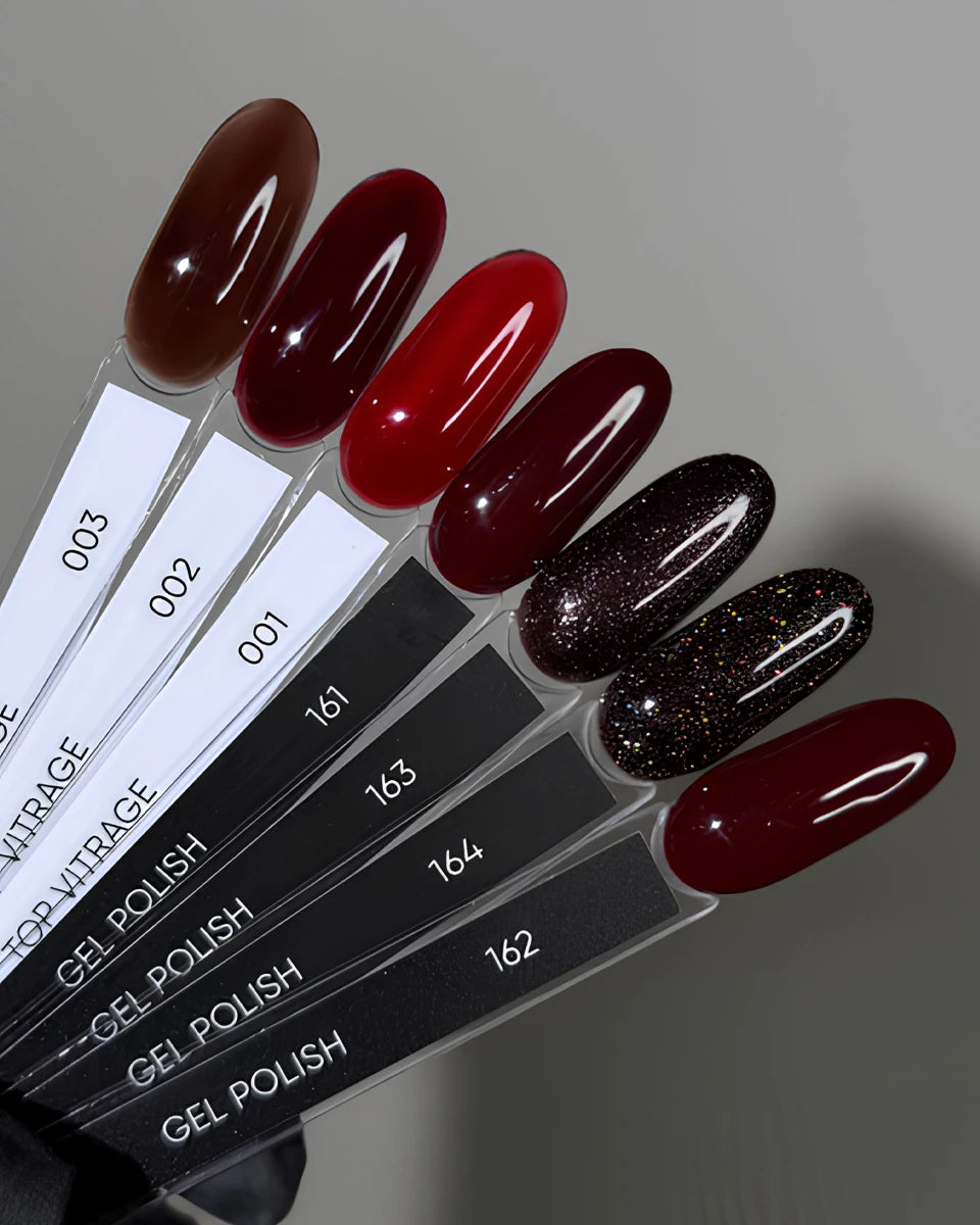 Vitrage Top 03, 6 ml