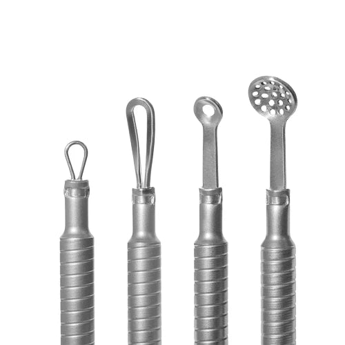 skin cleansing tool set [ZBC-30]