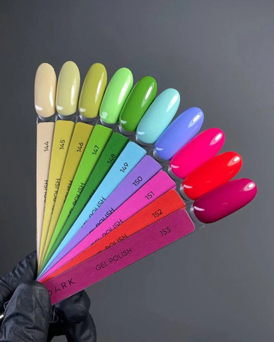Gel Polish 146, 10 ml
