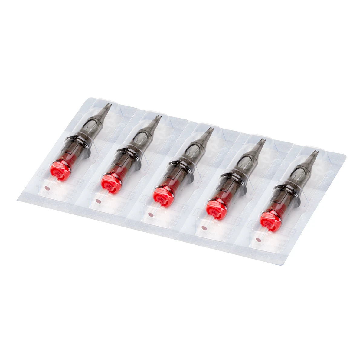 Tattoo Cartridge EL CARTEL V2 0.30 RLX 6 10pcs.
