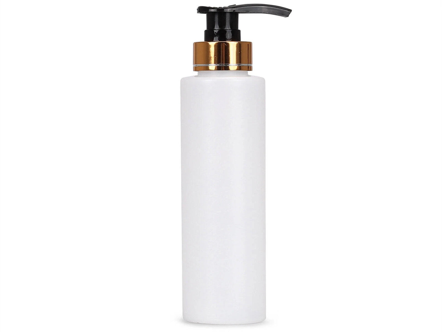 Oil heater, PE bottle 300ml, light brown