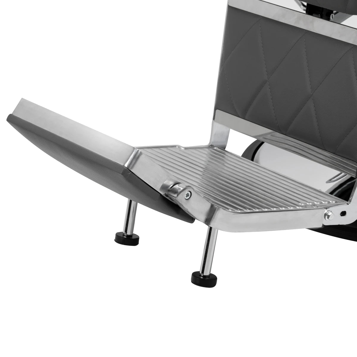 Hair System barber chair BM88066 grey