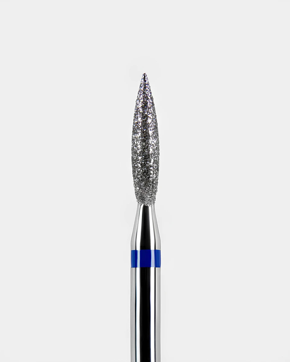 diamond bit №103 blue flame 021