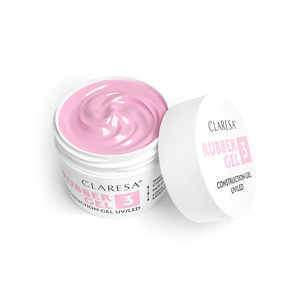 RUBBER GEL 3 -12g