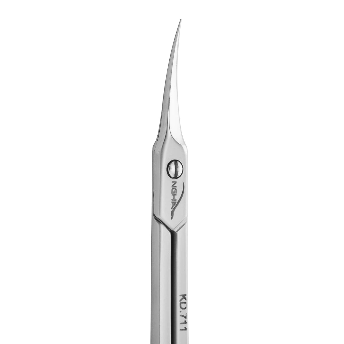 Nghia cuticle scissors KD.711