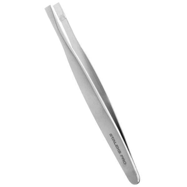 Eyebrow tweezers EXPERT [TE-20/4]