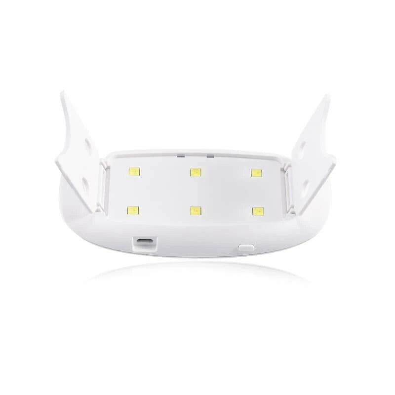Nail lamp SUNUV SUN MINI2 6W