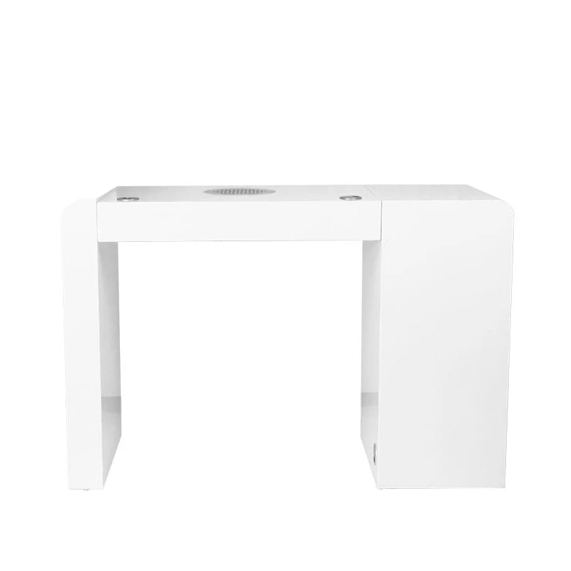 Cosmetic desk 312 white