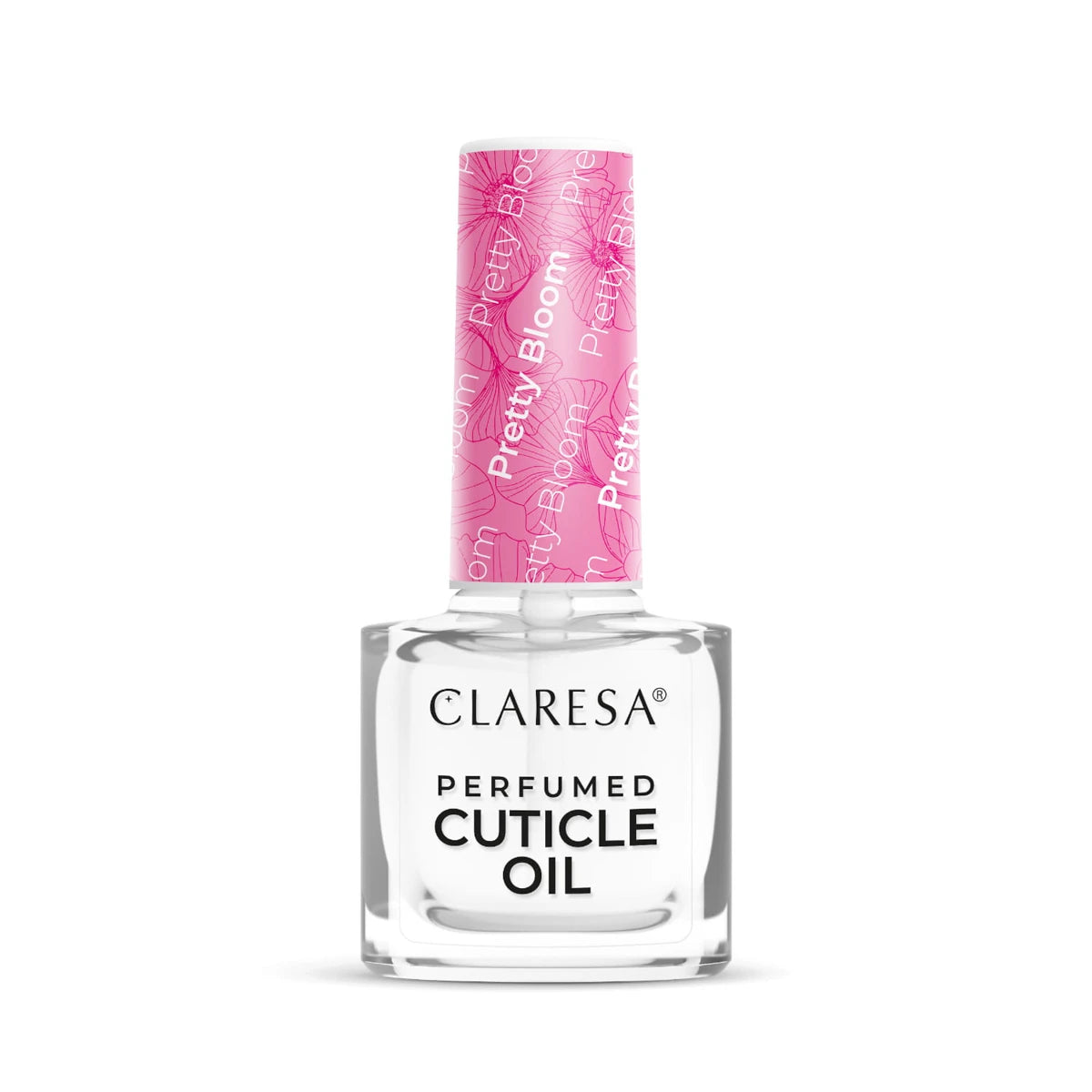 Cuticle and Nail Oil Pretty Bloom 5ml