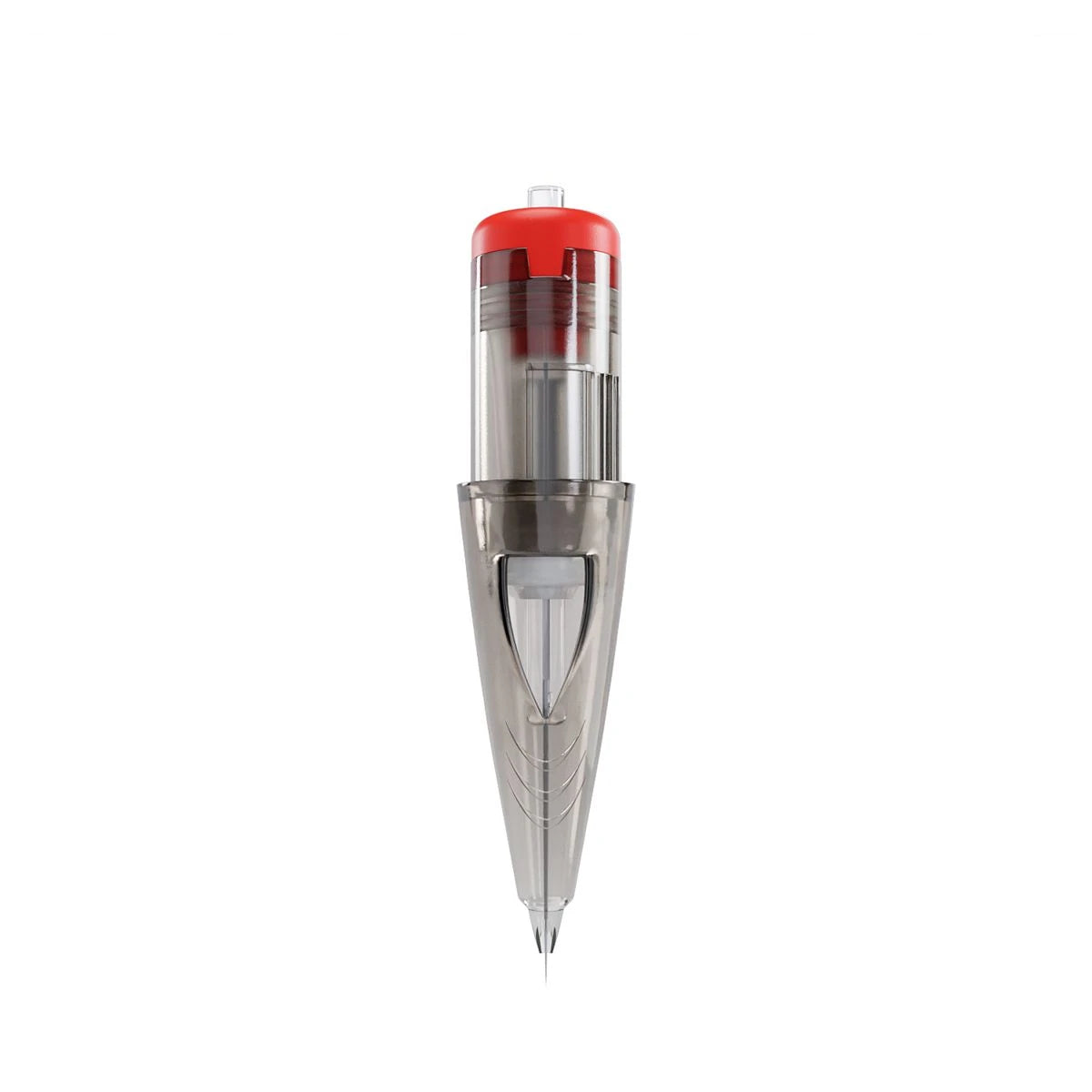 EL CARTEL Tattoo Cartridges 0.20mm 5RL liner 10pcs.