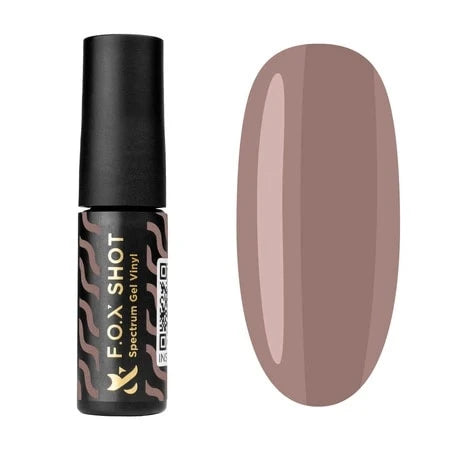 Gel Polish SHOT Spectrum Gel Vinyl 094, 5 gr
