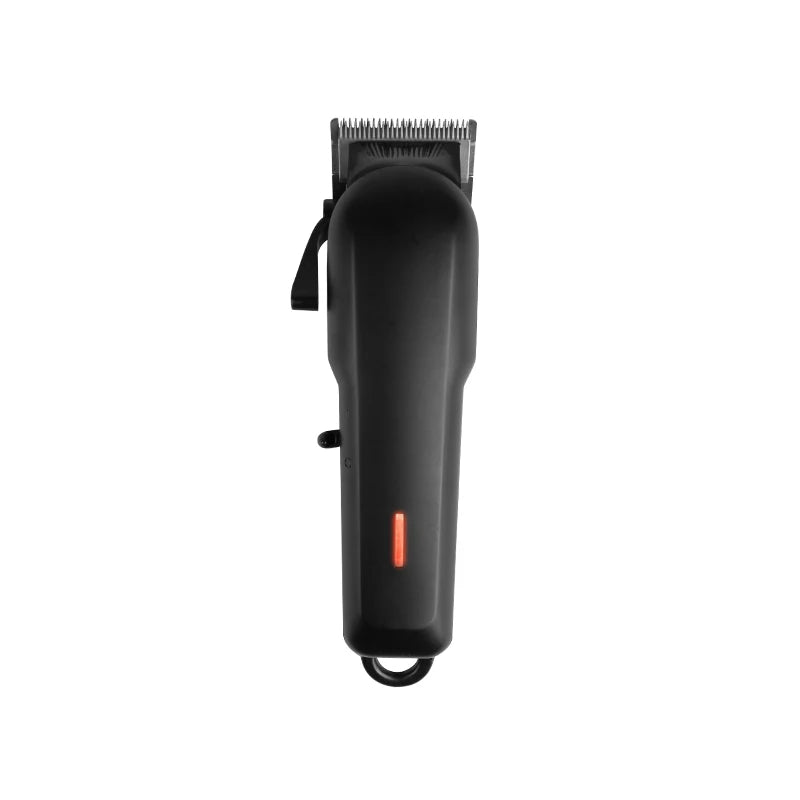 HAIR TRIMMER KES-699 PLUS BLACK