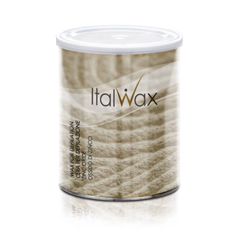 ItalWax CLASSIC liquid wax in a can ZINC OXIDE 800ml