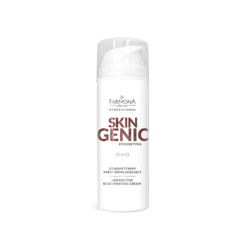 Farmona skin genic genoactive rejuvenating cream 150ml