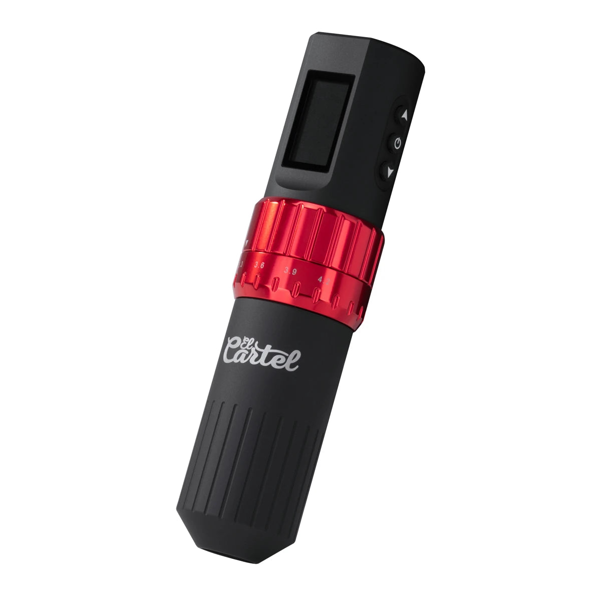 EL CARTEL VISPA Wireless Tattoo Machine