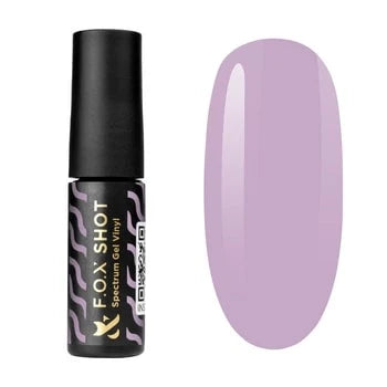 Gel Polish SHOT Spectrum Gel Vinyl 127, 5 gr