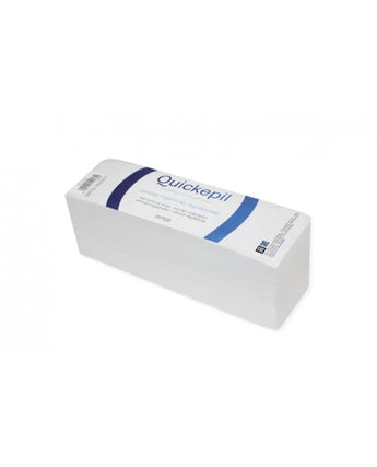 Quickepil epilation strips 23x7.5 cm 200 pieces