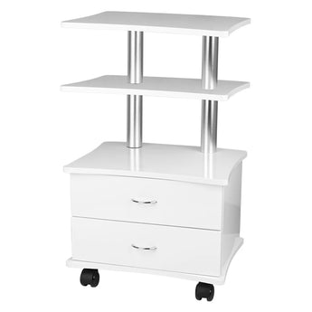 Cosmetic table, 1213 SYIS, white