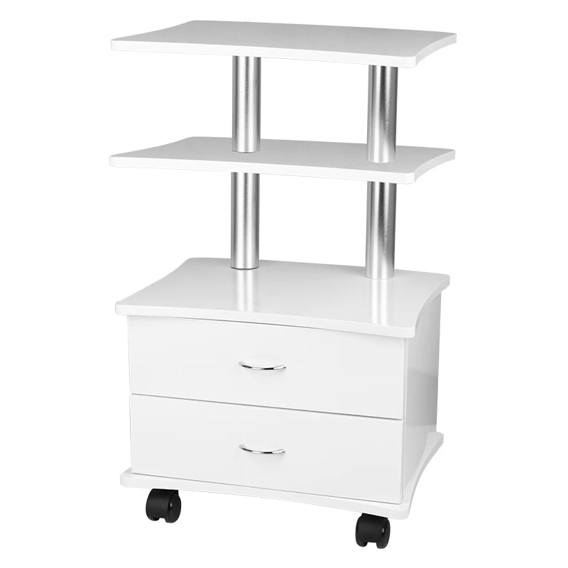 Cosmetic table, 1213 SYIS, white