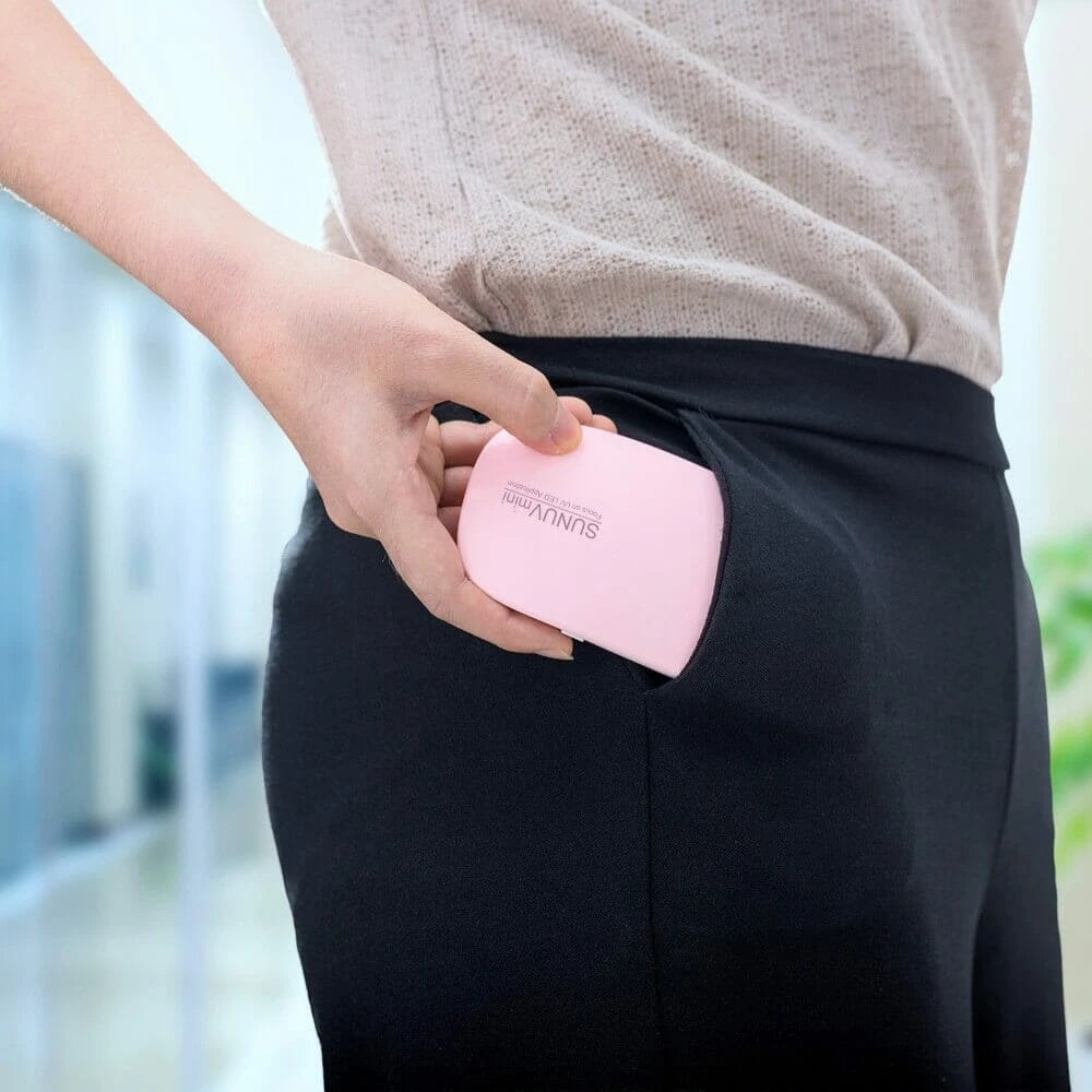 Nail lamp SUNUV SUN MINI2 6W