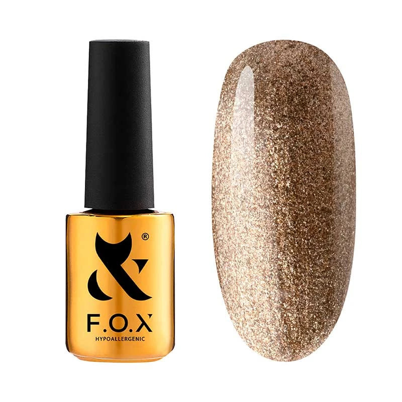 Gel Polish Party 003, 7 ml