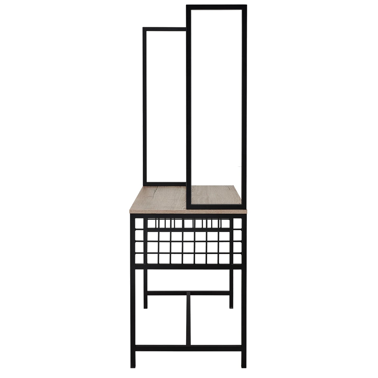 Hairdresser's console LOFT IV