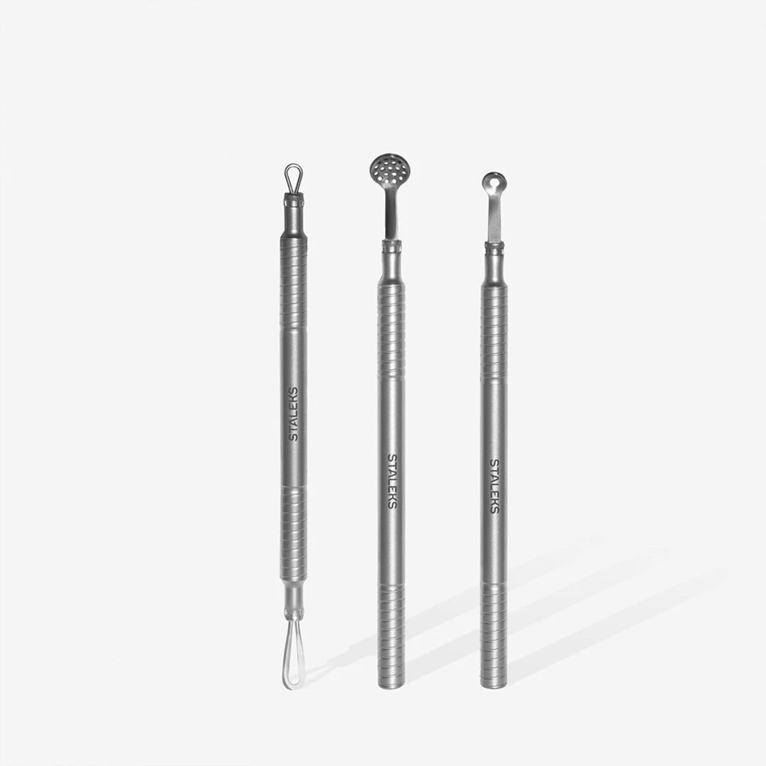 skin cleansing tool set [ZBC-30]
