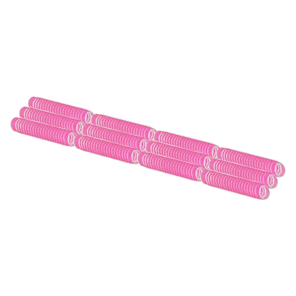VELCRO ROLLERS 1.5 CM 12 PCS.
