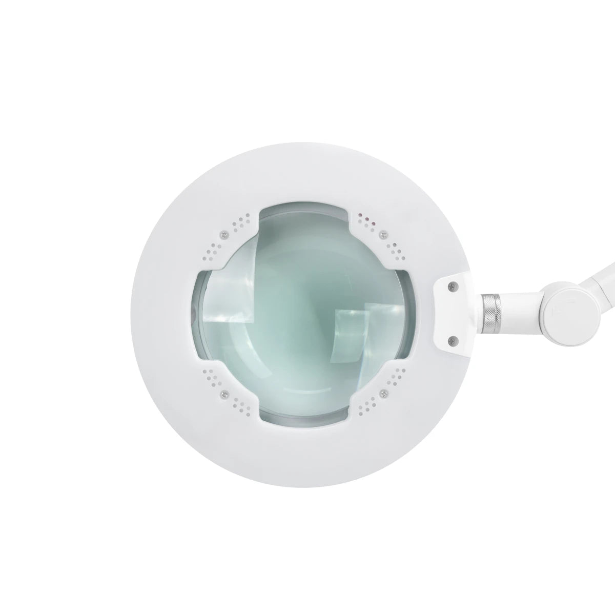 LED LUPA LED GLOW 8021 LAMP ADJUSTABLE COLOR OF LIGHT