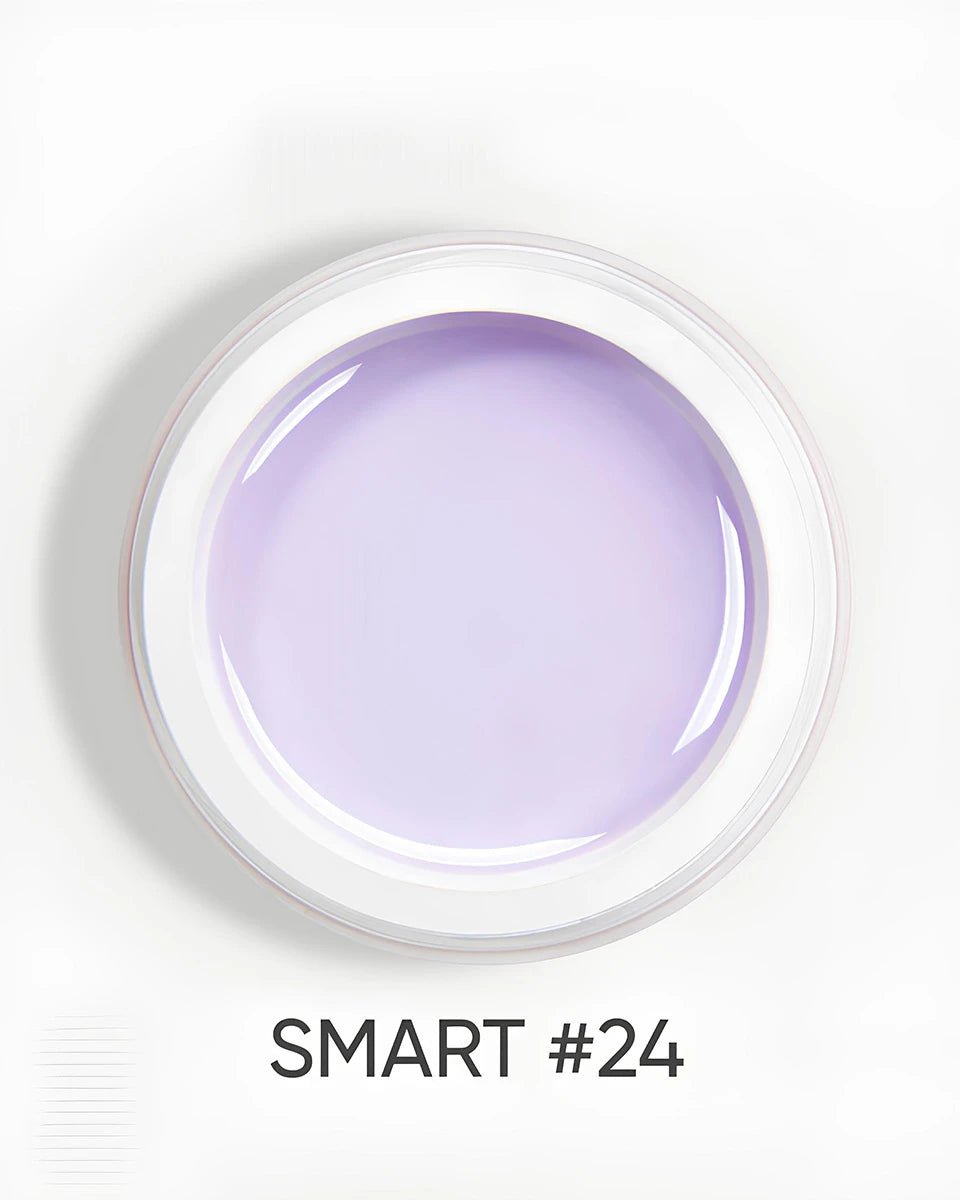 Smart Builder Gel 24, 15 ml