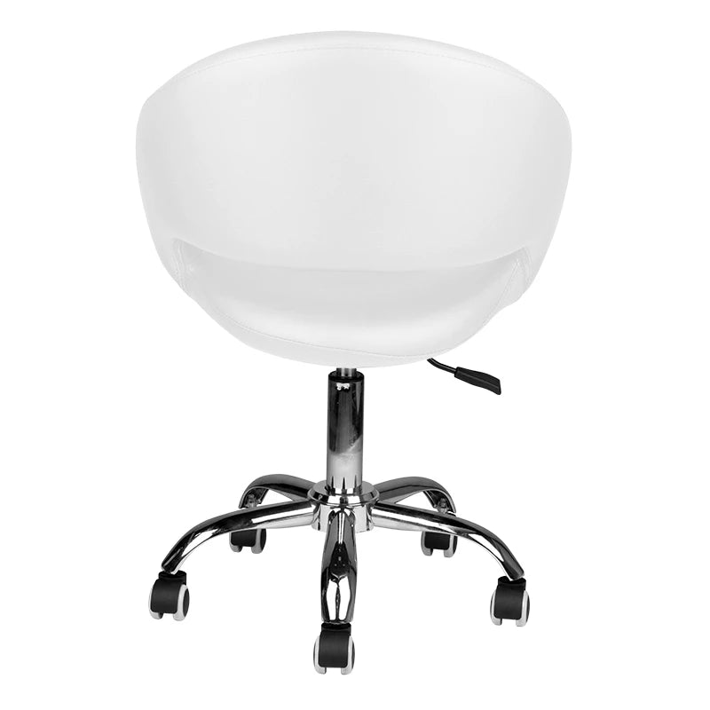 Cosmetic chair, 223, white