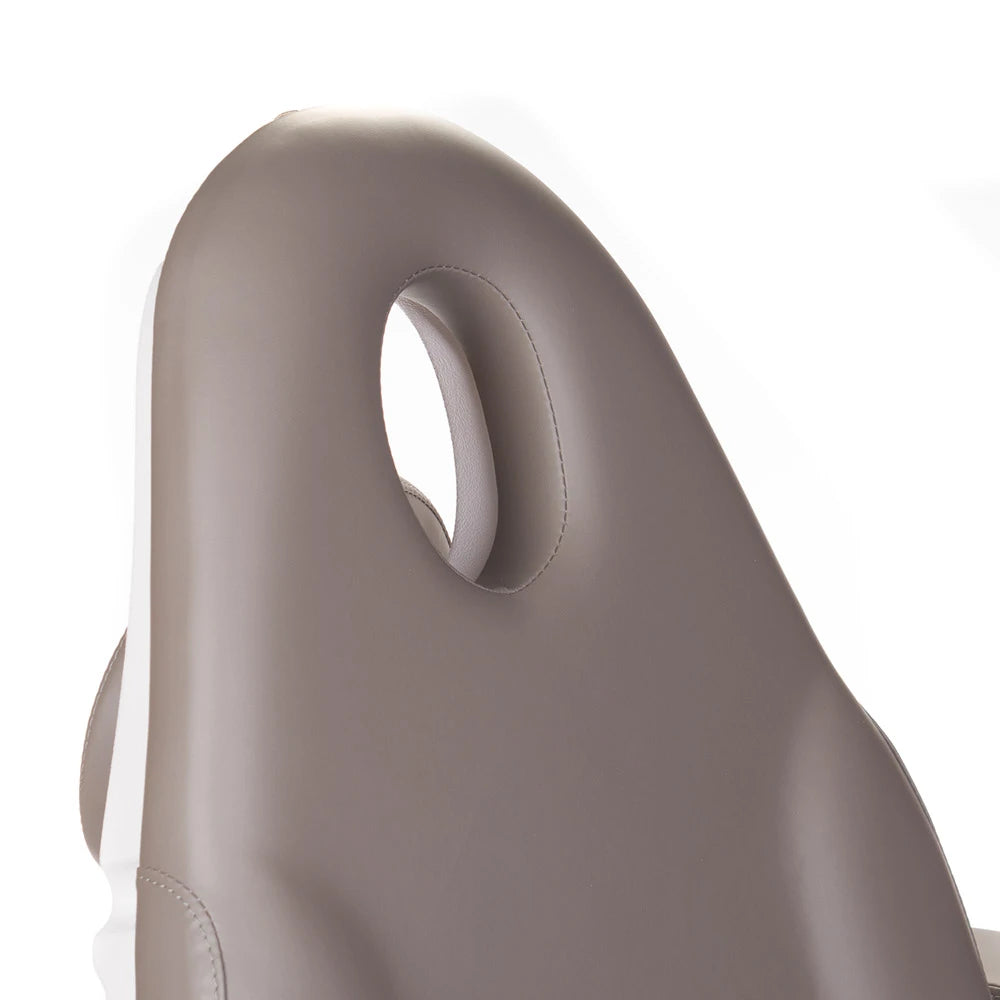 Pedicure Chair BD-8294 PEDI, 2 motors, gray