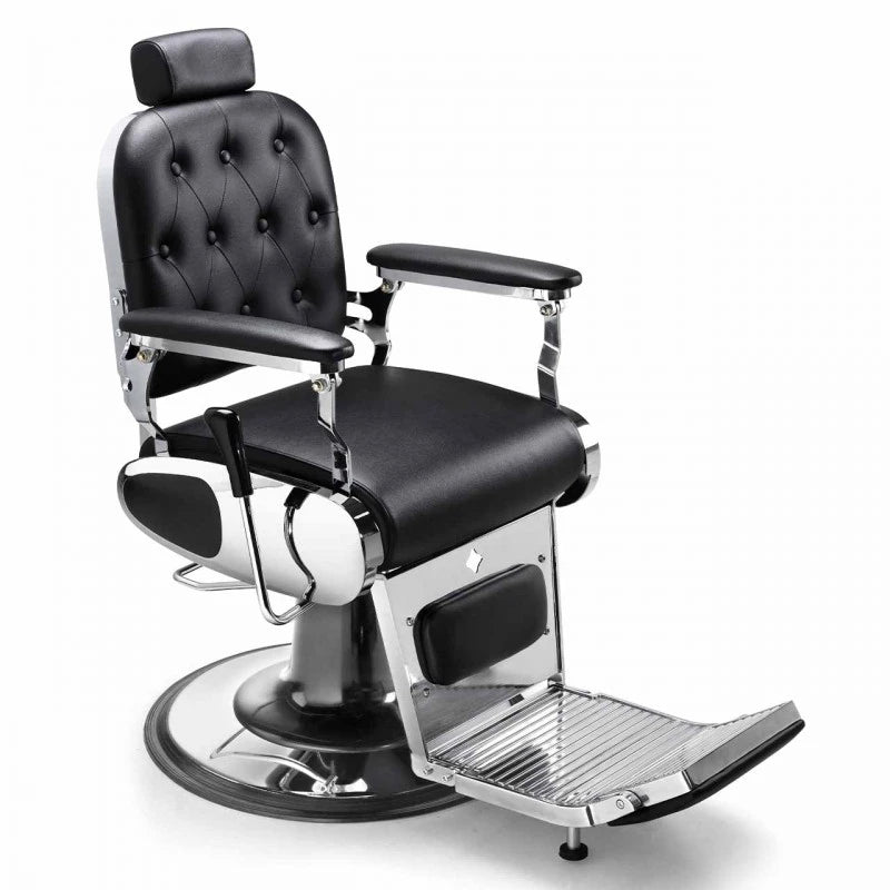 Barber Chair S-Gaston