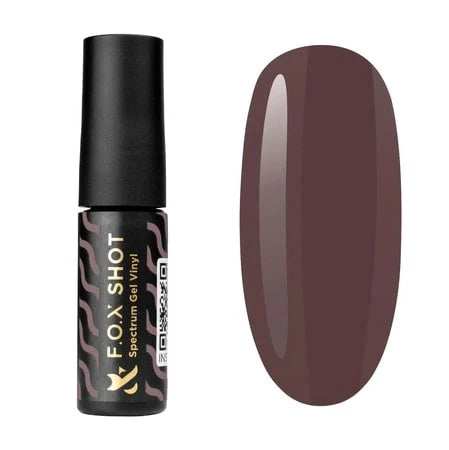 Gel Polish SHOT Spectrum Gel Vinyl 032, 5 gr