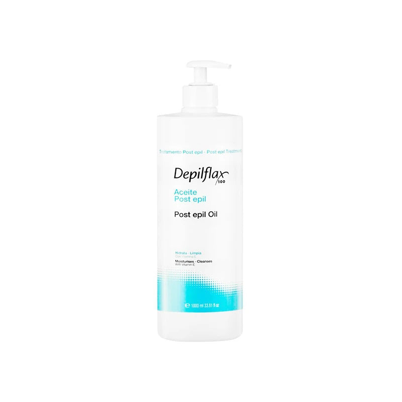 Depilflax 100 oil after depilation 1000ml
