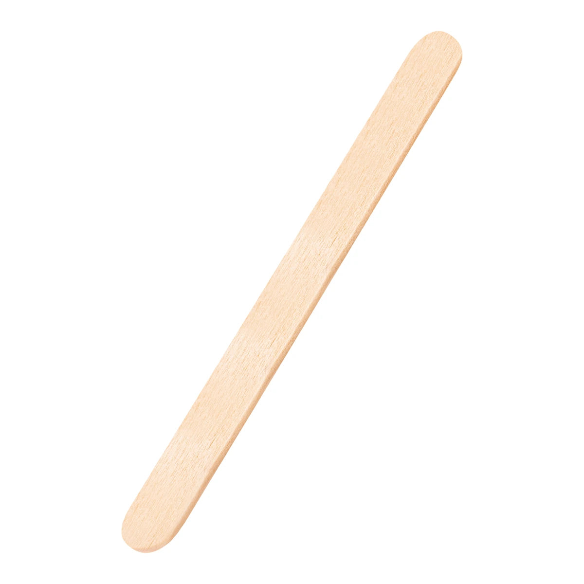 Disposable wooden waxing spatulas (100pcs.)