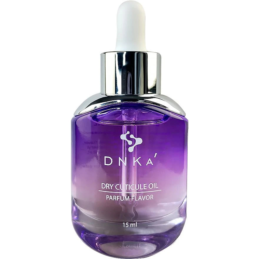 Dry Cuticle and Nail Oil, 15 ml. Peach On The Beach