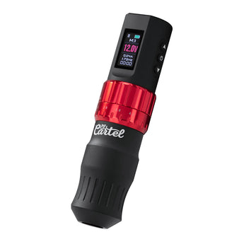 EL CARTEL VISPA Wireless Tattoo Machine