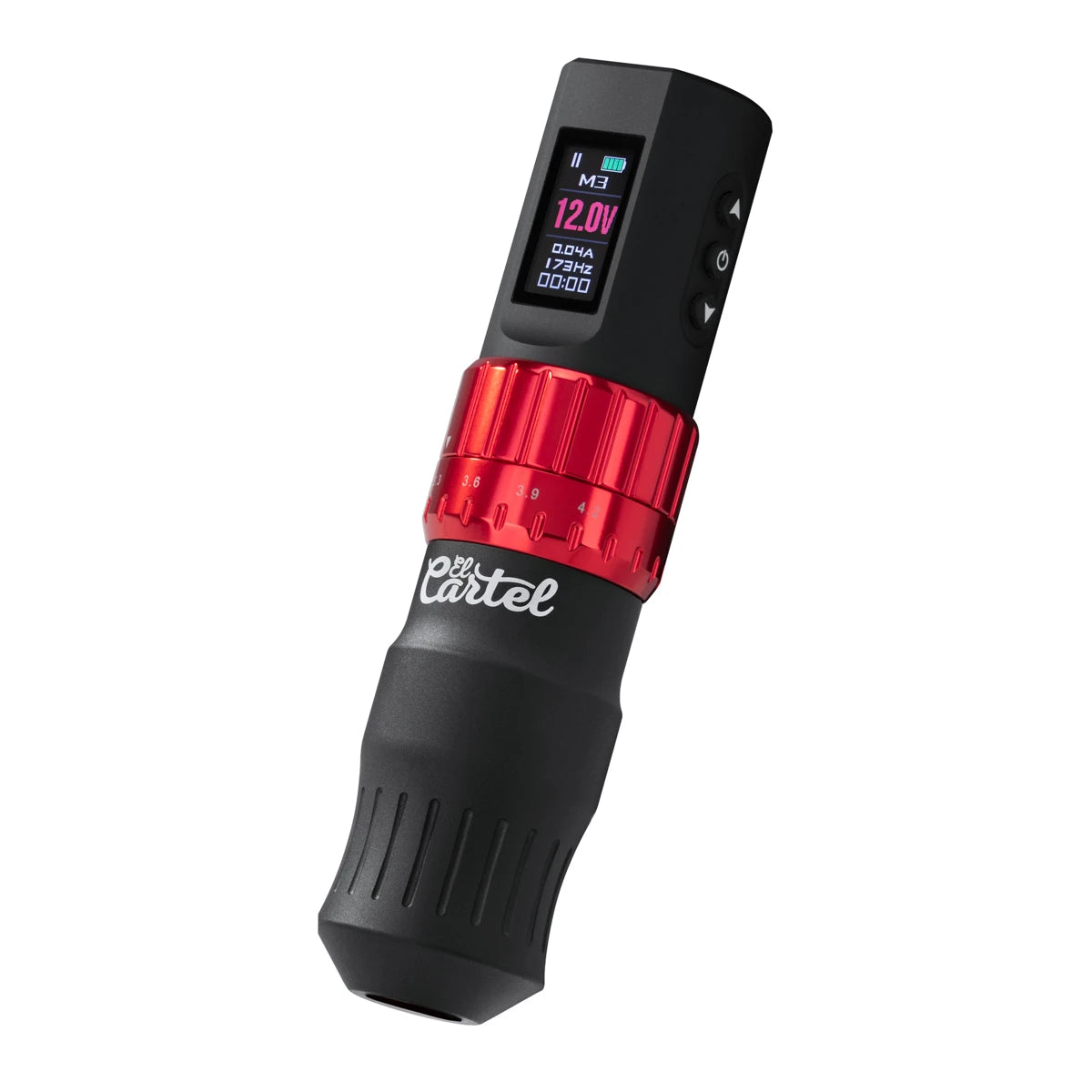 EL CARTEL VISPA Wireless Tattoo Machine