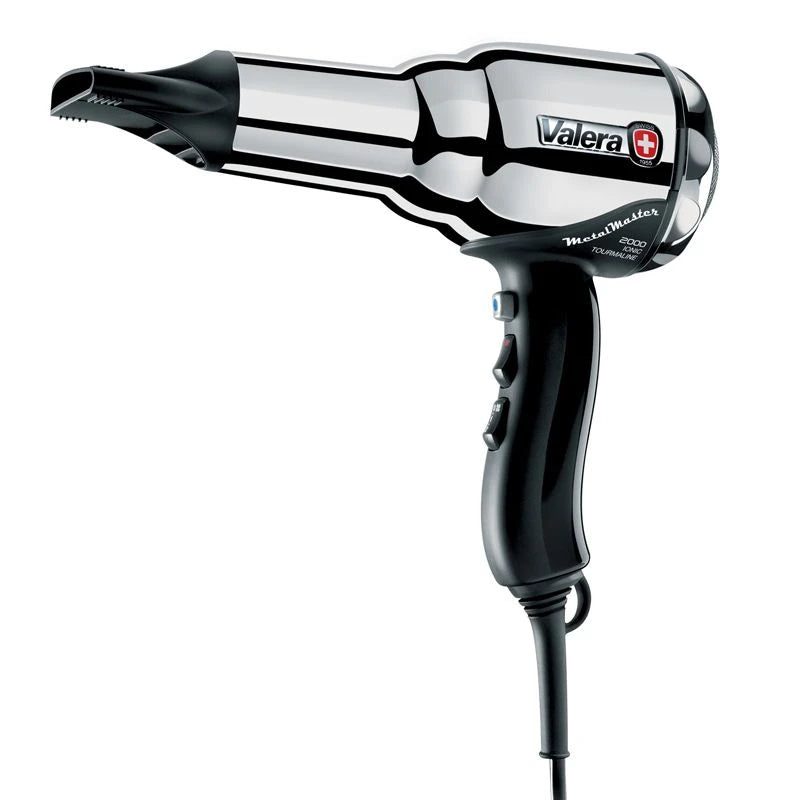Valera swiss metal ionic hair dryer