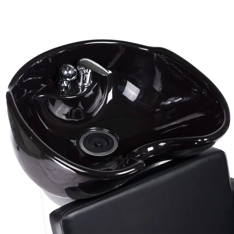 Hairdressing backwash Arturo BR-3573, black