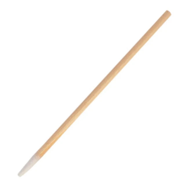 Wood-based cotton wool sticks, 100 gb.