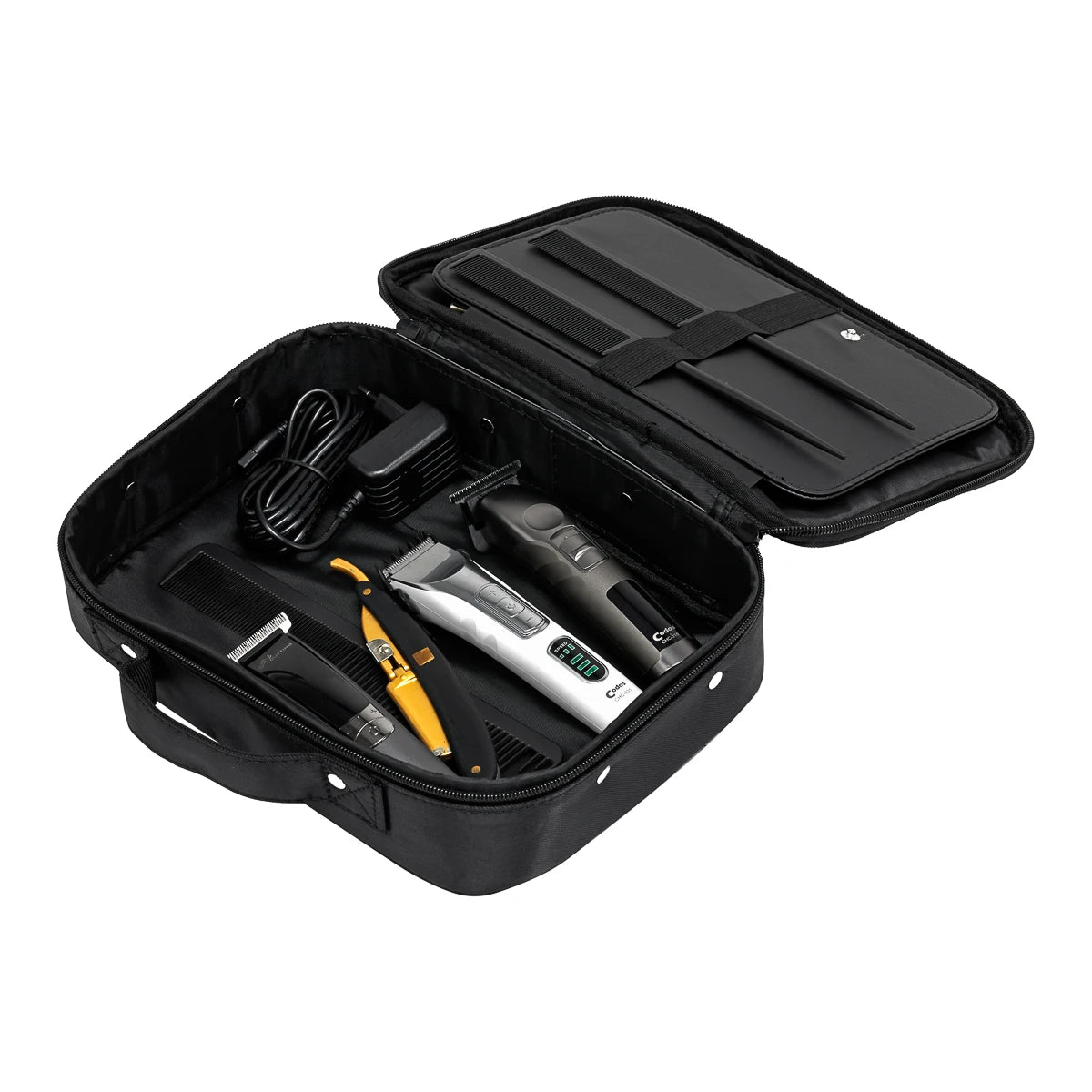 Hairdresser Case, black