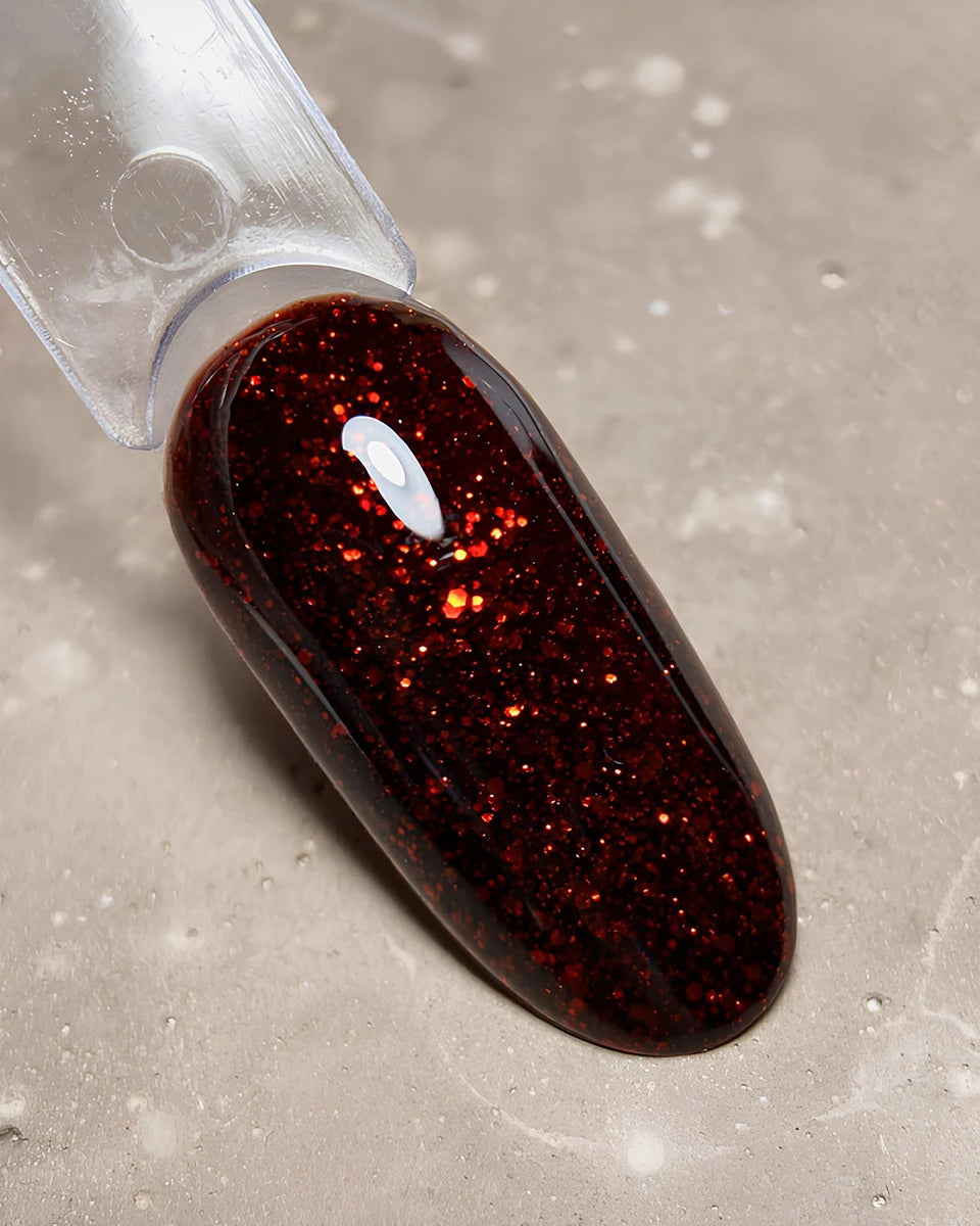 Gel Polish 112, 6 ml