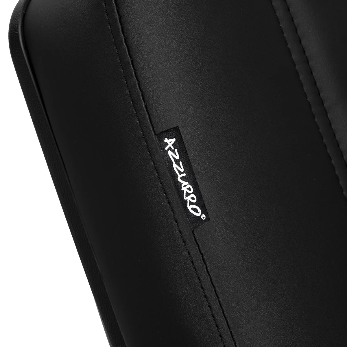 Azzurro Lux cosmetic chair 3m black